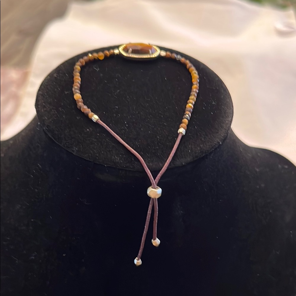 Kendra Scott Beaded Bracelet